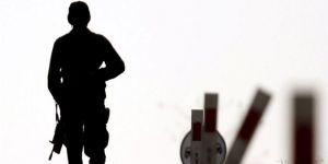 Ali Çağman Tremeşe’de tutuklandı