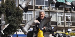 Sarayönü’nün vazgeçilmezleri…