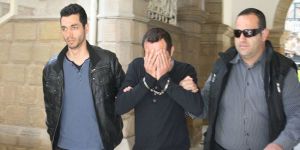 12 adet ikon ele geçirildi, 1 tutuklu