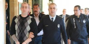 “Aç ve susuz bırakıldım, güneşin altında bekletildim”