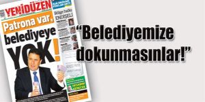 Değirmenlik öfkeli