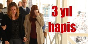 8 yıl sonra hüküm giydiler