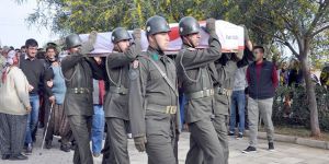 Fatih Dudu, gözyaşlarıyla