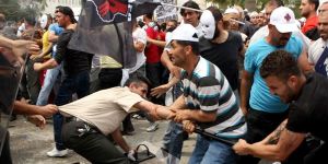 BES, mahkemeler önünde eylem yapacak