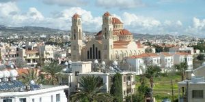 Kıbrıs Türk arazisinin devredilmesinden vazgeçildi