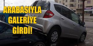 Hüseyin  Angolemli korkuttu