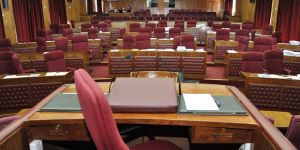 Meclis haftada bir toplanacak