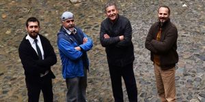 “Prıme Four” kuruldu