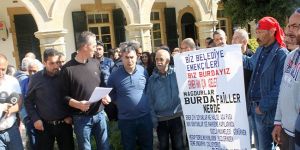 BES, Sayıştayı göreve çağırdı