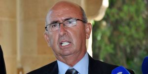 “Kıbrıs sorunundaki son açıklamalar umut verici”