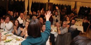 “Dikmenliler ‘bu iş ilk turdan biter” dedi!