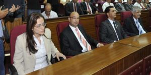 Mecliste gündem sağlık ve ekonomi