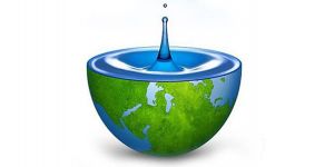 “Su için Yürü, Yaşam için Yürü” etkinliği