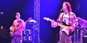 Duman, Girne’yi salladı