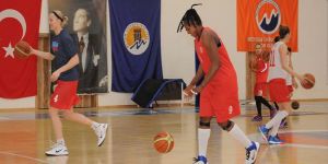 YDÜ, Mersin Üniversitesi’ne hazır