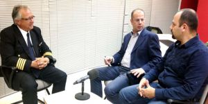 Son yolcular aranıyor