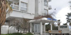 ‘Mare Monte’ davası 25 Mart’ta