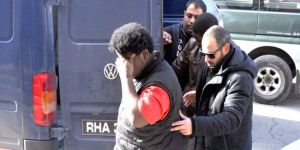 Hapis cezasına mahkum oldular…