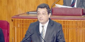 Erhürman: “HUKUKA AYKIRI”