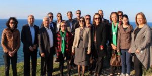 Siber: “heyecan statükonun yıkılacağının müjdecisi”