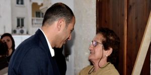 Özersayın Dayanışma Etkinliği