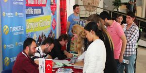 Akademi Kıbrıs 2015