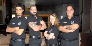 Bilardoda lig başladı