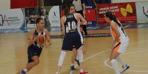 YDÜ Mersin’den galibiyetle döndü