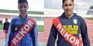 Finalist okullar belirlendi