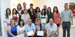 MAGEM fotoğraf sergisi düzenledi