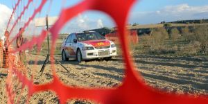 Ralliye Değirmenlik Belediyesi desteği