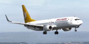 Ölüm havada yakaladı