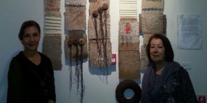 “Karşılaşmalar 6” sergisi