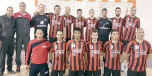 YDÜ rahat kazandı: 15-32