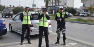 Girne’de huzur operasyonu