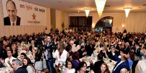 Özersay: “Emeklilik Geçirme Yeri Değildir”