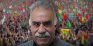 Öcalan: “Gün barış günü, kongre yapılmalı”