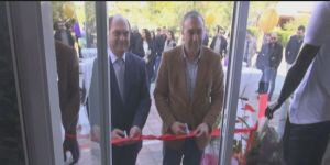 Adonis Menswear Açıldı