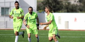 Zor da olsa Değirmenlik: 4-2