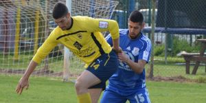 Yalova ikinci yarı açıldı: 0-5