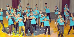 4. Gençsin Festivali şölenle sona erdi