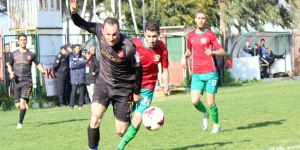 Serdarlı istediğini aldı: 0-2