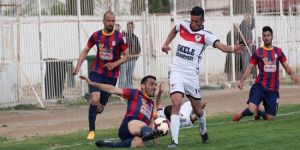 Gençler haftalar sonra: 3-0