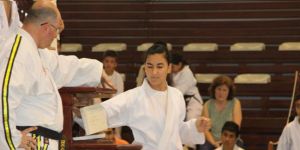 Ahmed Sami Topcan anıldı