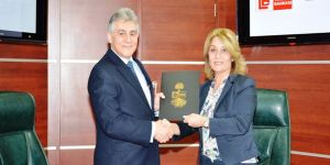 Başarıları kitap oldu