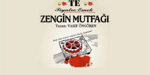 Zengin Mutfağı Gönyelde sahne alacak