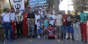 Tırmanmanın galibi Karaduman