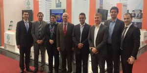 CeBIT Bilişim Fuarı sona erdi