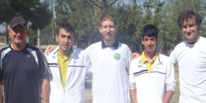 Lefkoşa Şehir Kulübü’nden çifte şampiyonluk