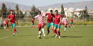 Gönyeli ve Lapta geldiği gibi…